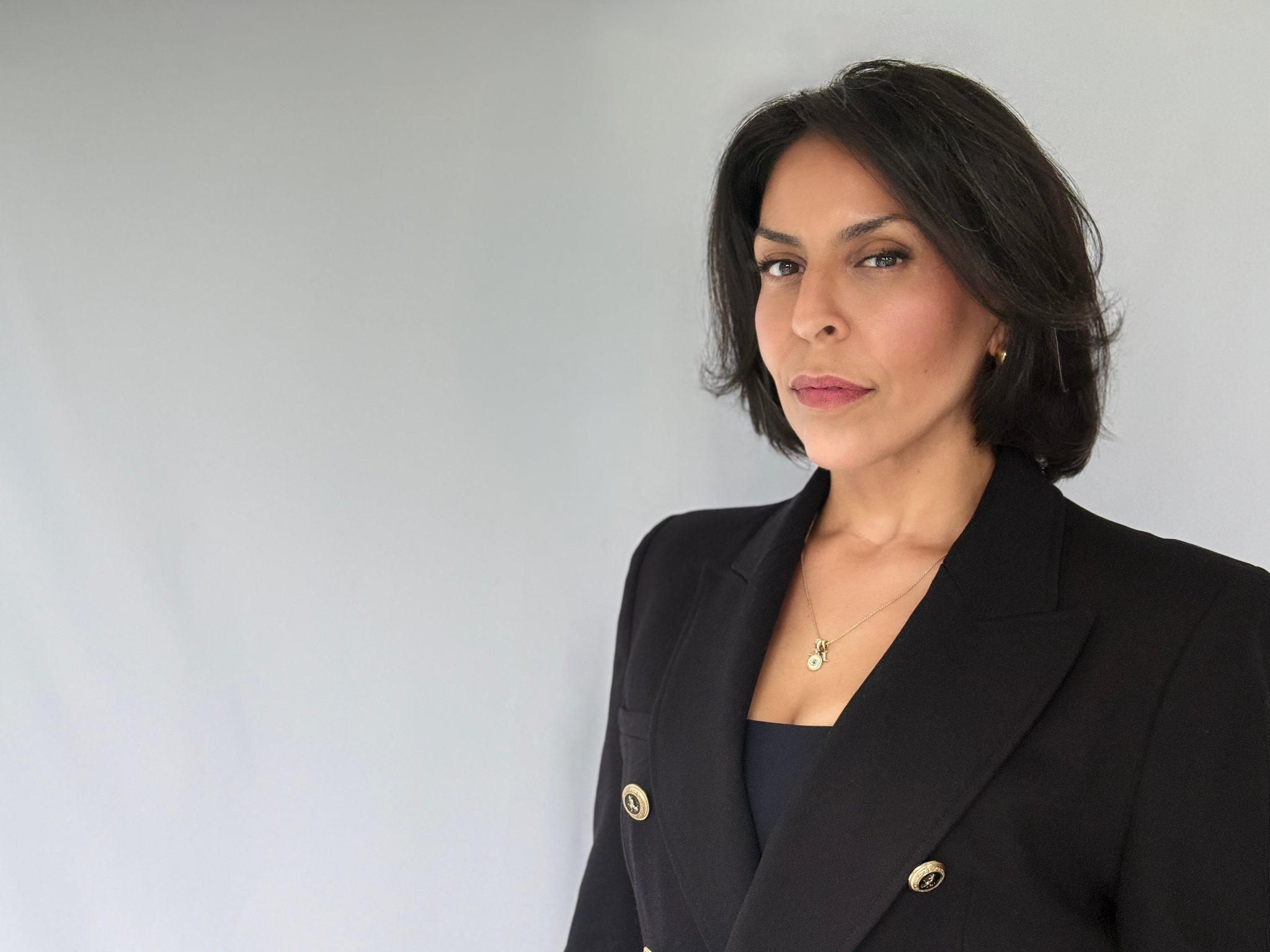 Ela, founder and Registered Nurse injector at RN Concierge Aesthetics